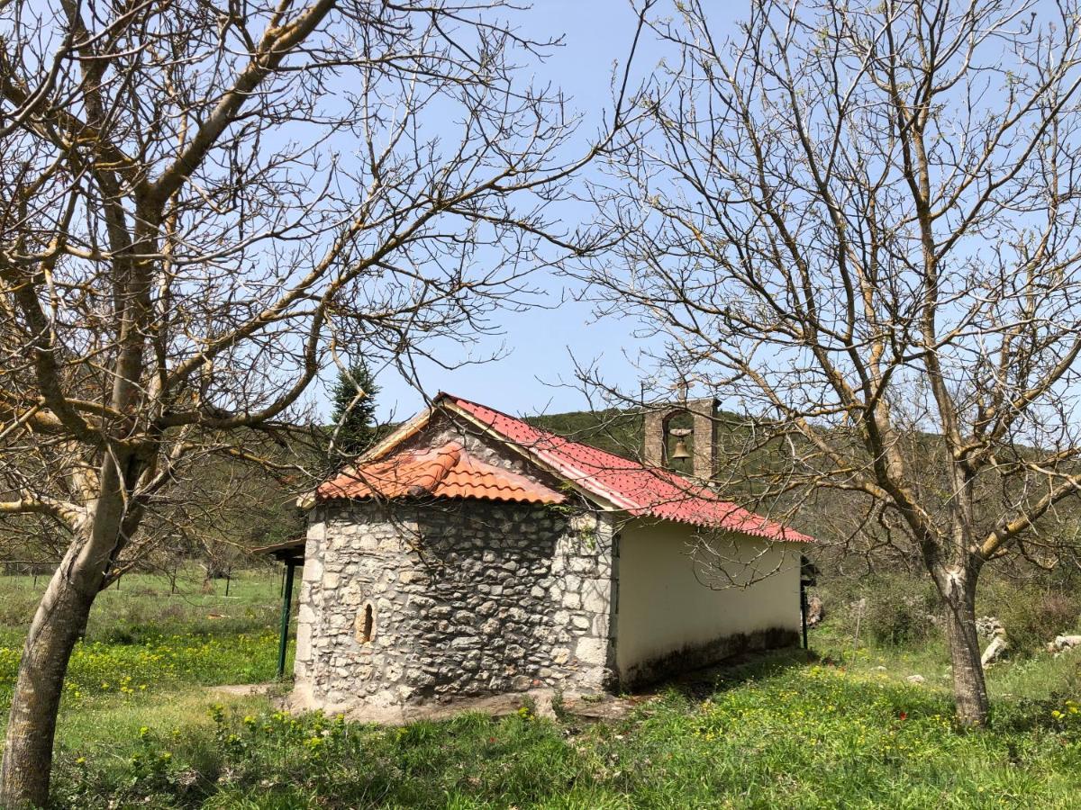 Poliani Village Poliana Exterior photo